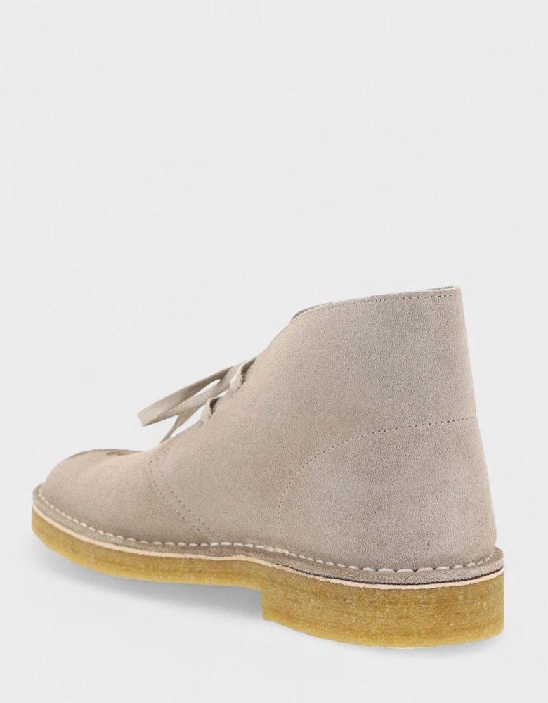 x Clarks Originals Desert Boot Sand