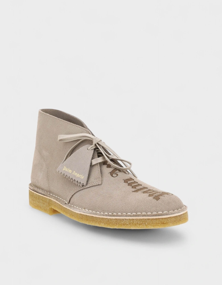 x Clarks Originals Desert Boot Sand