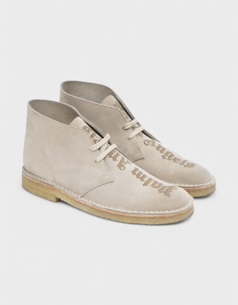 x Clarks Originals Desert Boot Sand