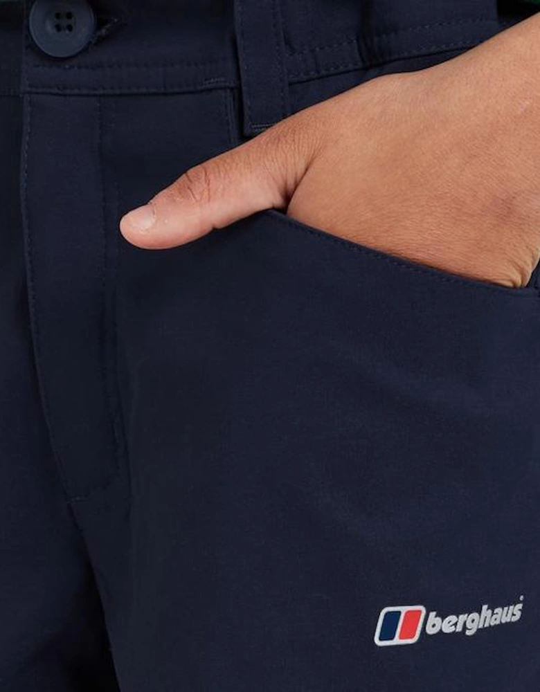 Navigator Woven Shorts Junior