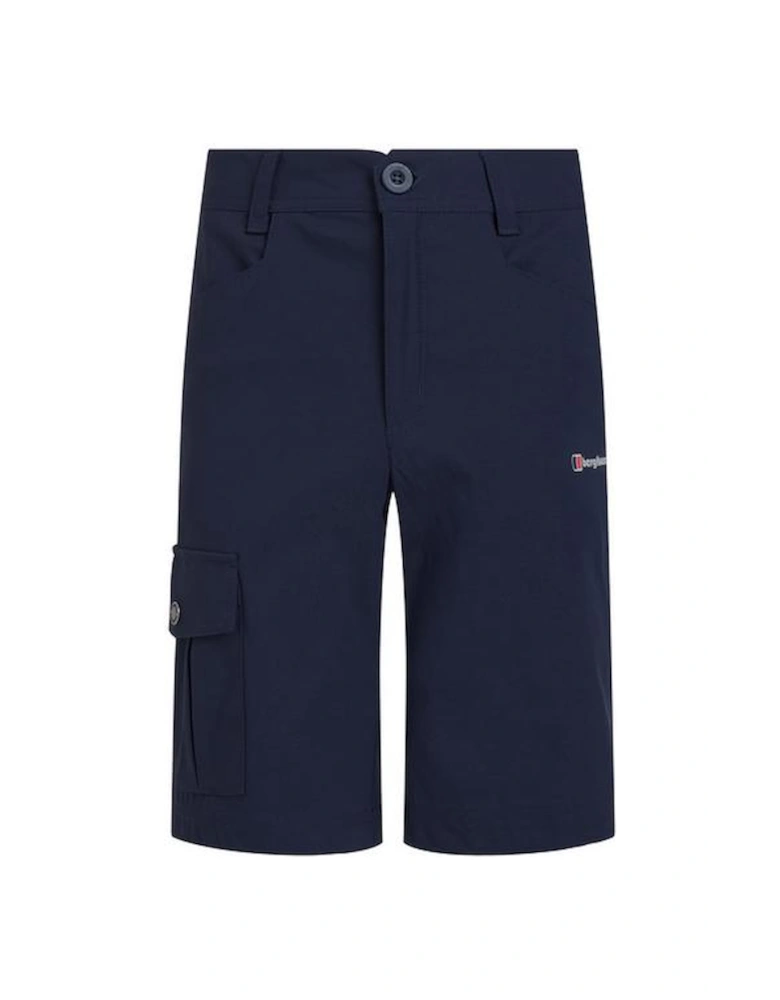 Navigator Woven Shorts Junior