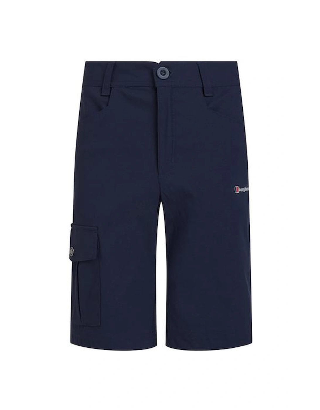 Navigator Woven Shorts Junior