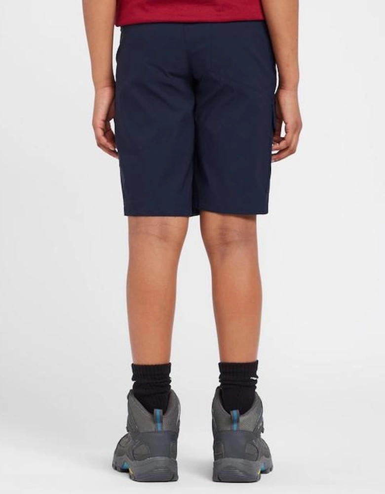 Navigator Woven Shorts Junior