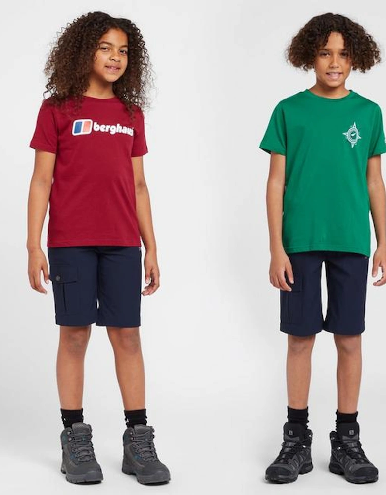 Navigator Woven Shorts Junior