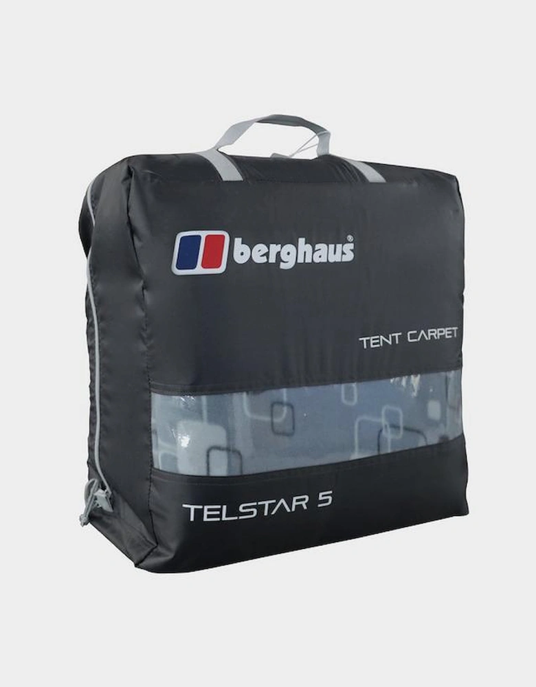 Telstar 5 Tent Carpet