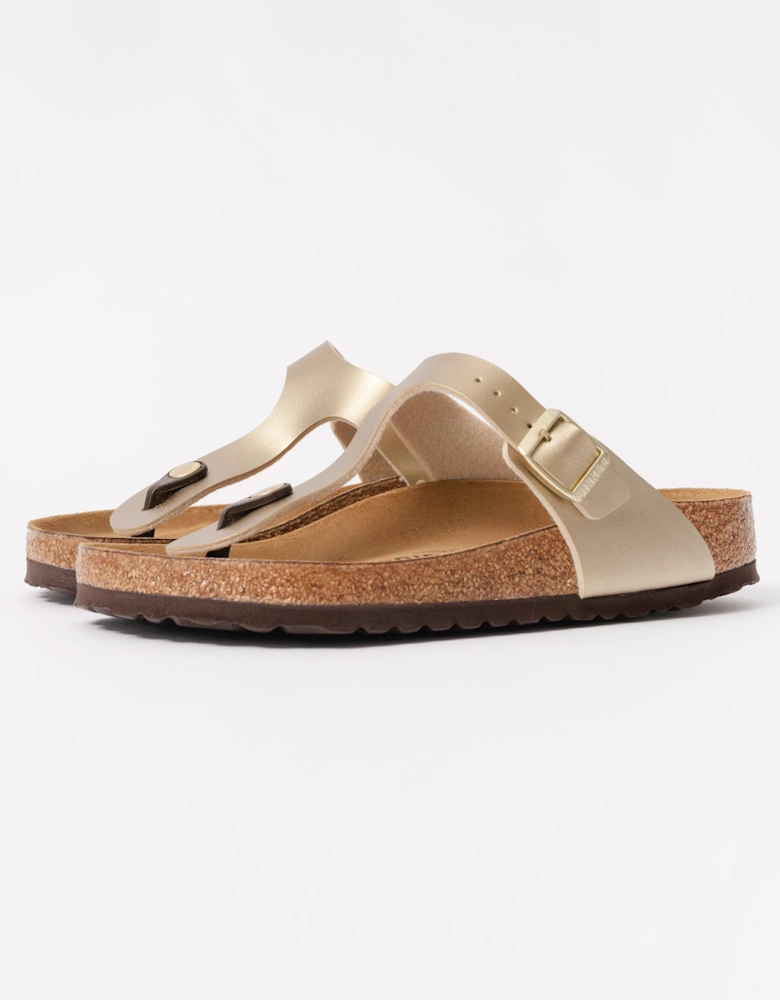 Birko-Flor Womens Flip Flop