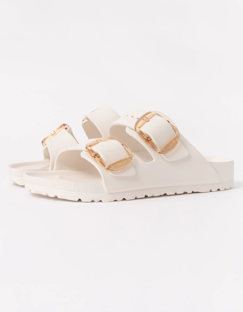 Big Buckle Womens EVA Sandals