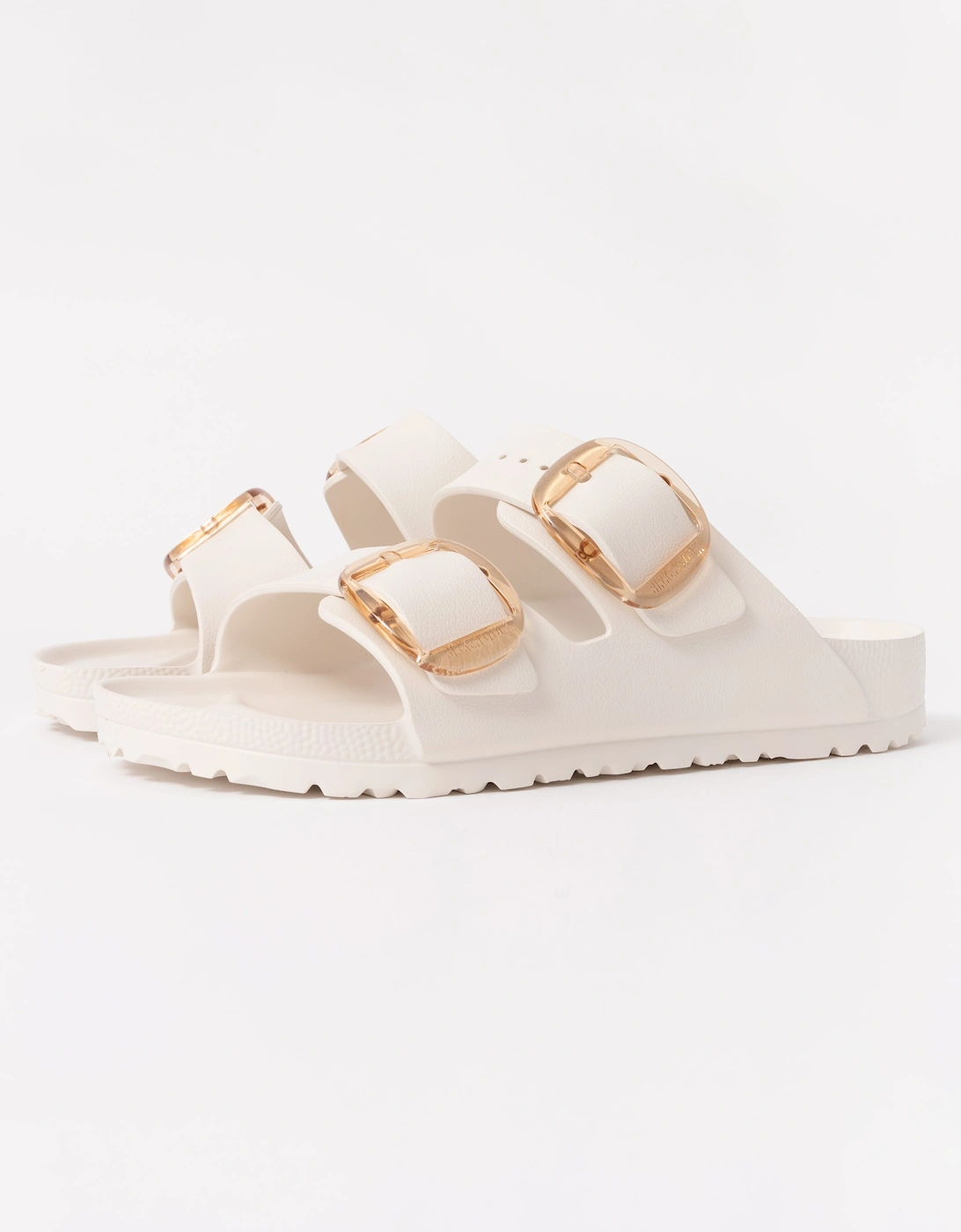 Big Buckle Womens EVA Sandals, 7 of 6