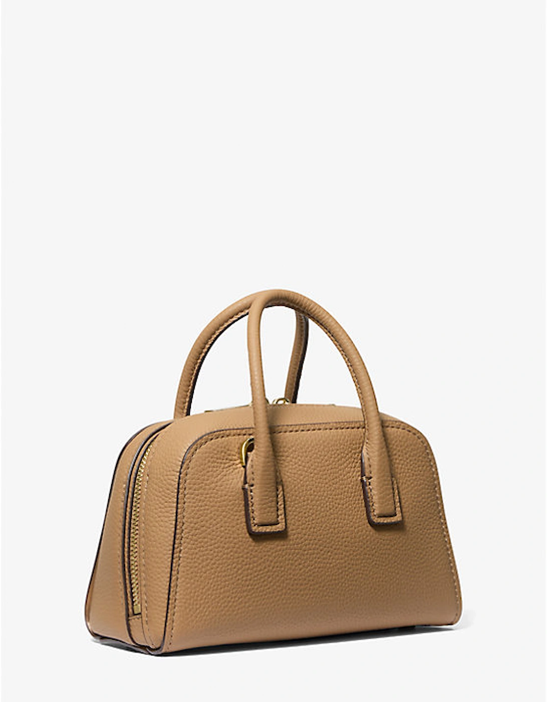 Ashton Extra-Small Pebbled Leather Crossbody Bag