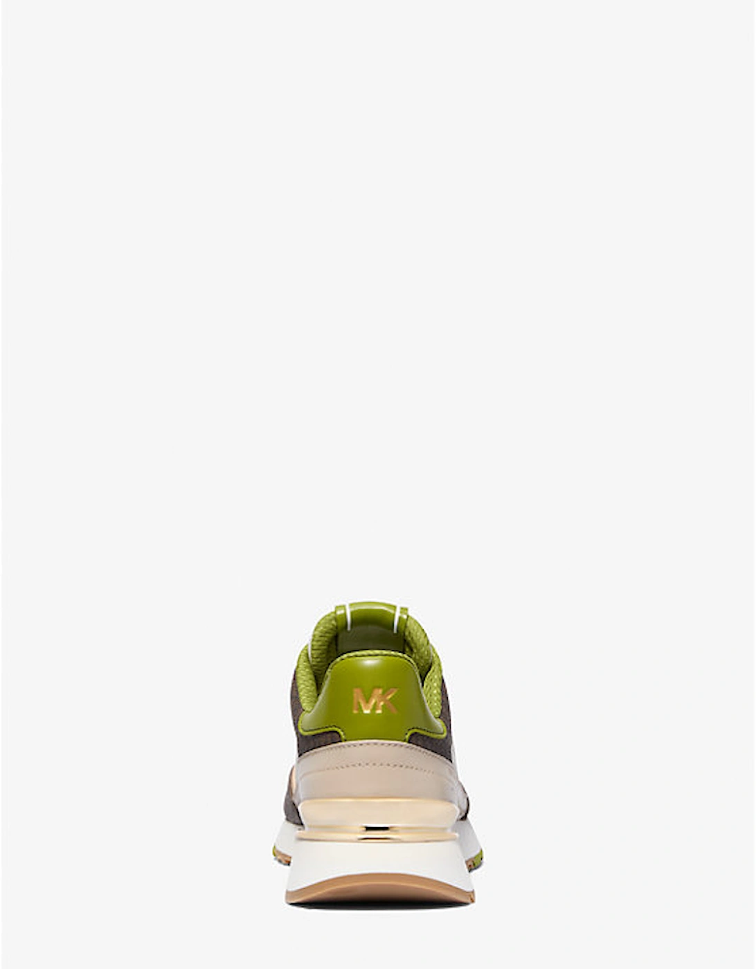 Nova Mixed-Media Trainer