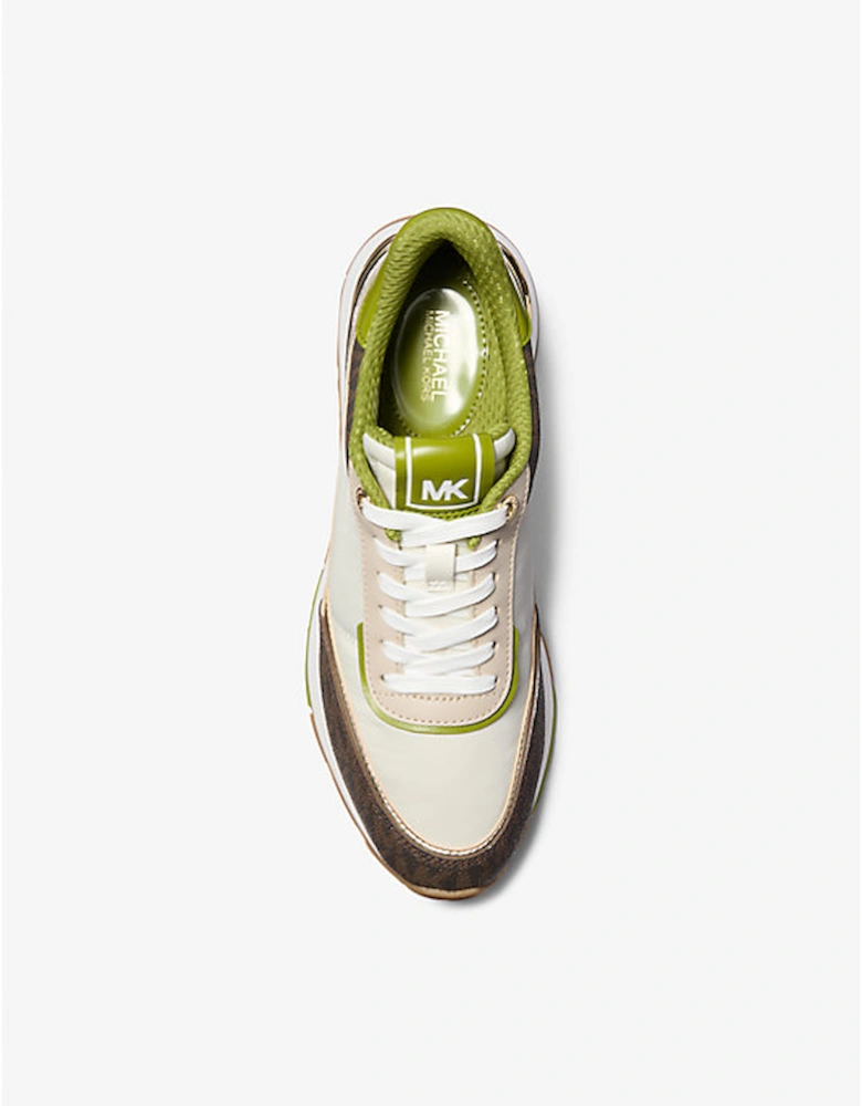 Nova Mixed-Media Trainer