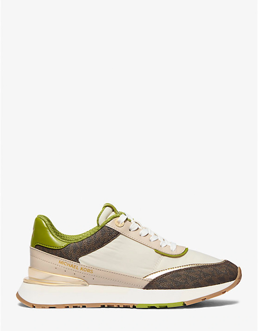 Nova Mixed-Media Trainer
