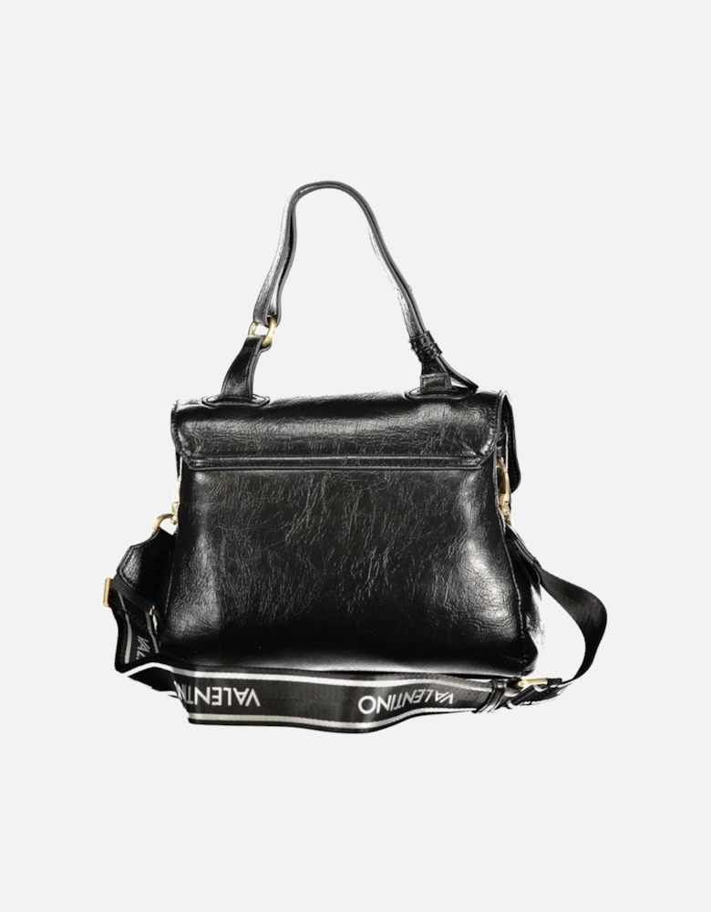 Slim-Fit Wool Blend Tailored Blazer Women - Black Handbags