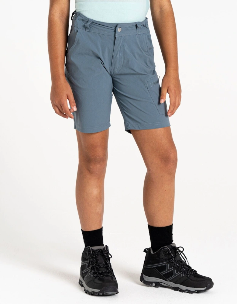 Kids Reprise II Walking Shorts