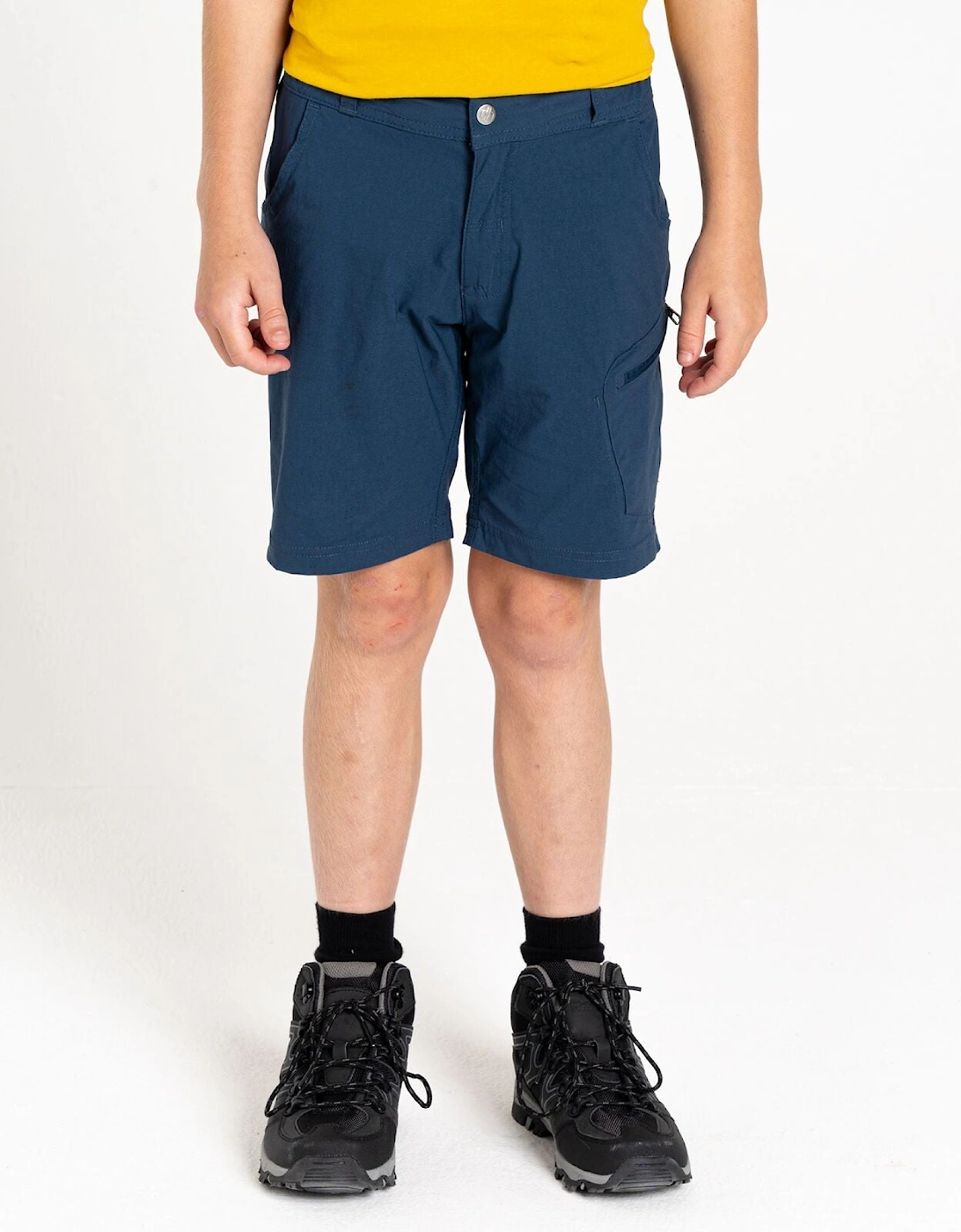 Dare 2B Kids Reprise II Walking Shorts, 2 of 1