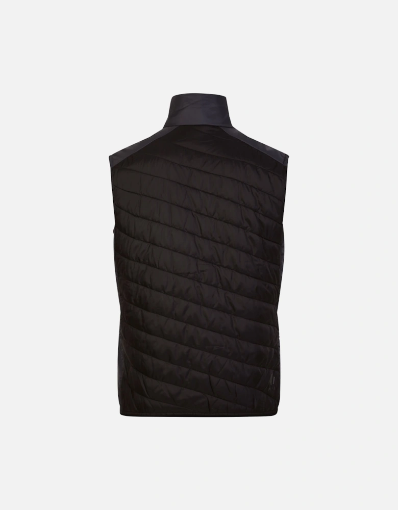 Mens Touring Quilted Lightweight Gilet