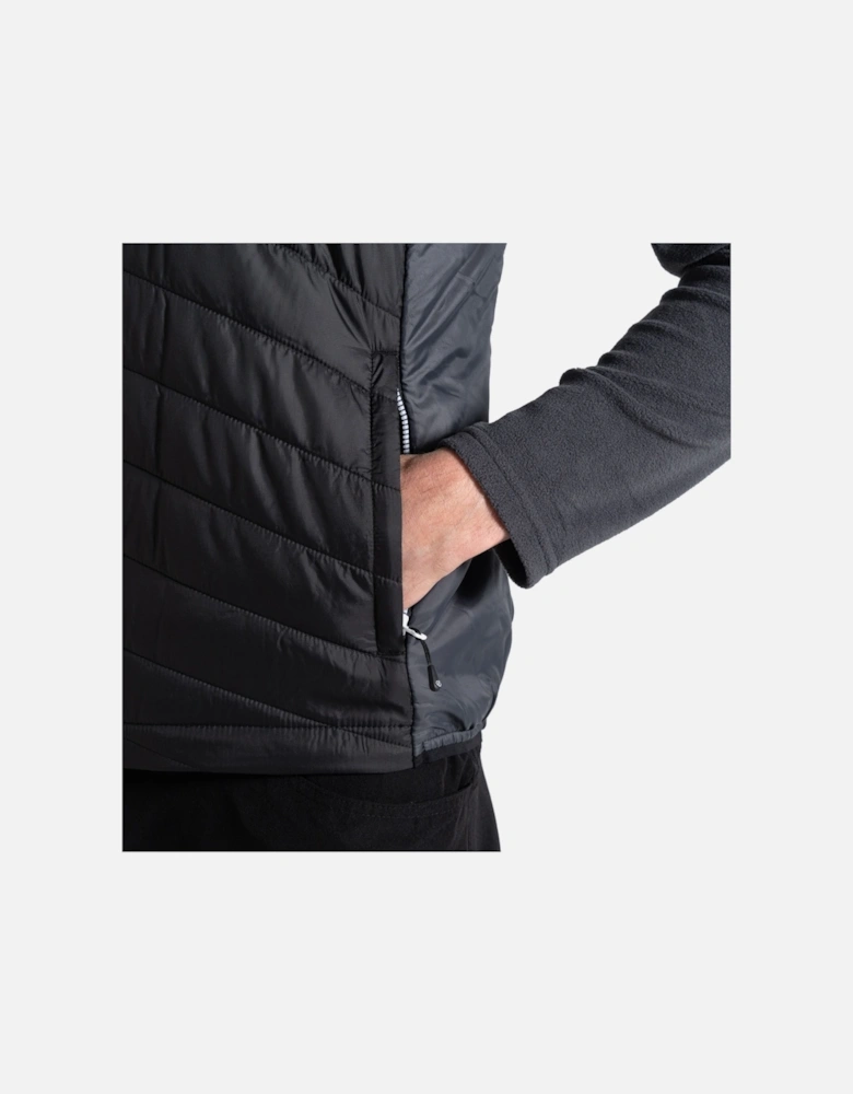 Mens Touring Quilted Lightweight Gilet