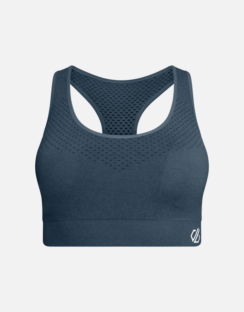 Womens/Ladies Dont Sweat It Sports Bra