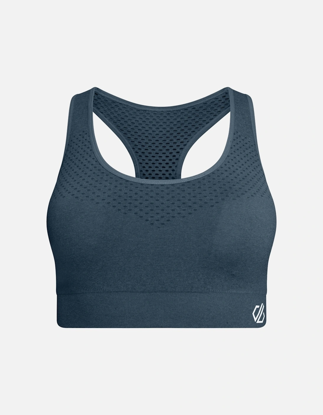 Womens/Ladies Dont Sweat It Sports Bra, 5 of 4