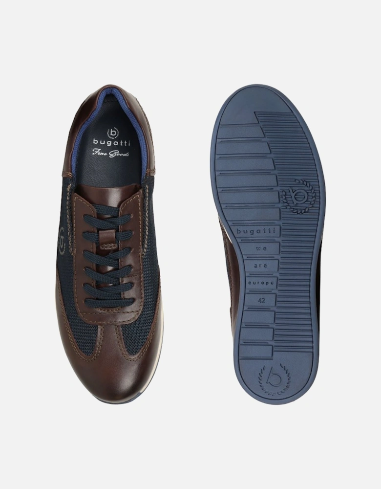 Totes Mens Trainers