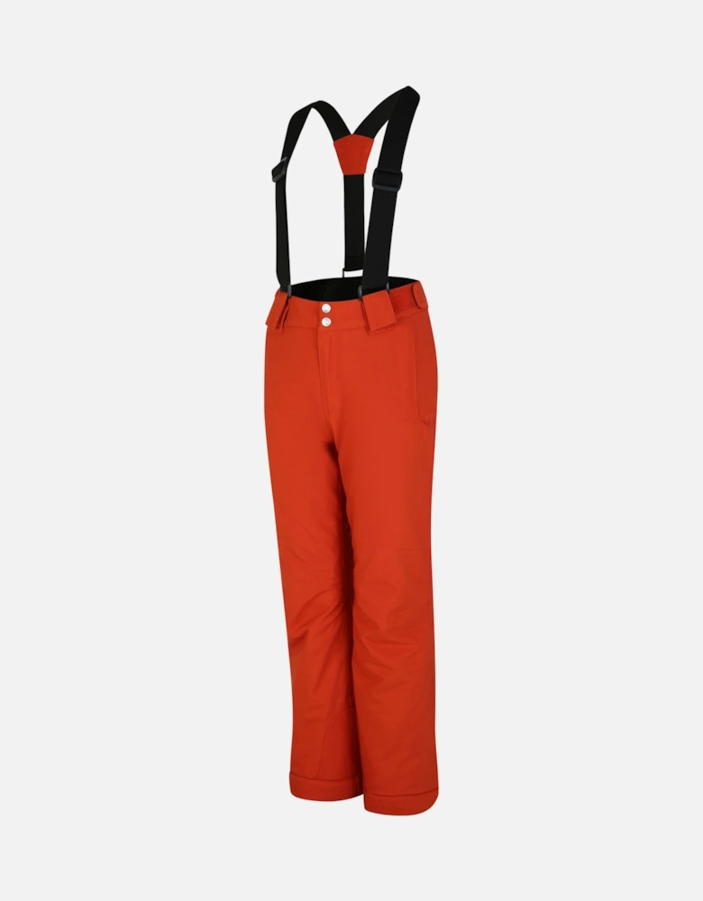 Mens Achieve II Ski Trousers
