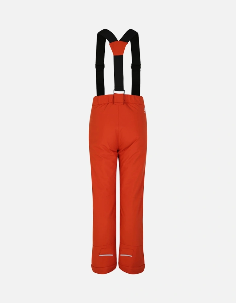 Mens Achieve II Ski Trousers