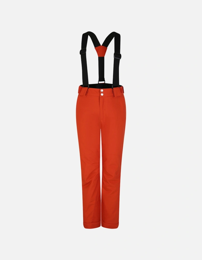 Mens Achieve II Ski Trousers