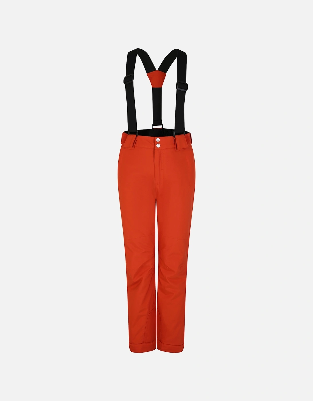 Mens Achieve II Ski Trousers, 5 of 4