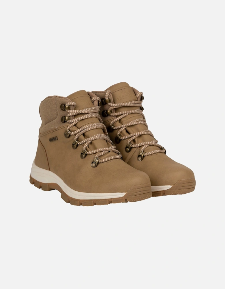 Womens Belle Breathable Casual  Walking Boots