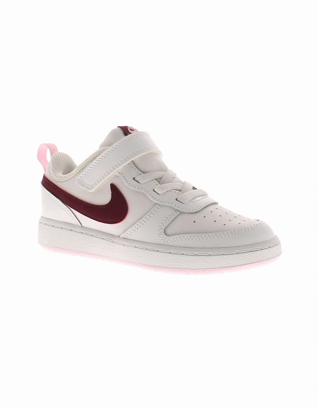 Court Borough L Boys' Trainers UK Size, 6 of 5