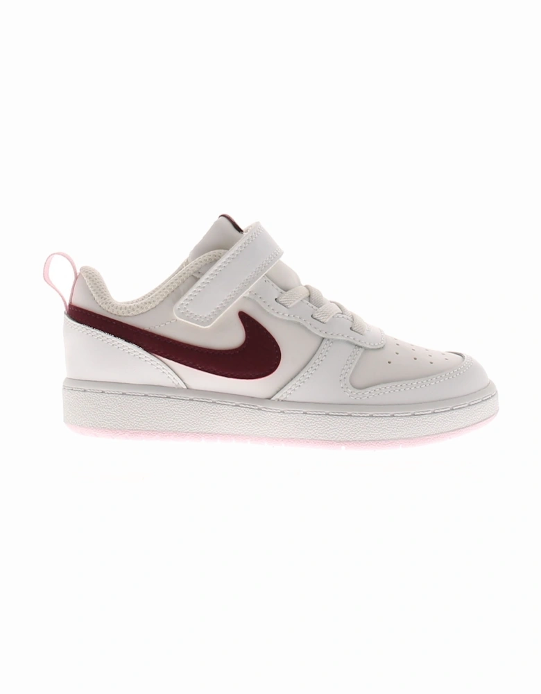 Court Borough L Boys' Trainers UK Size