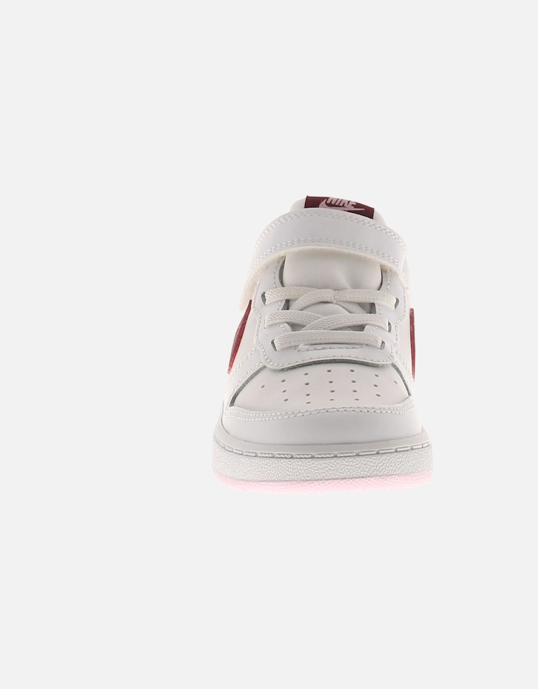 Court Borough L Boys' Trainers UK Size