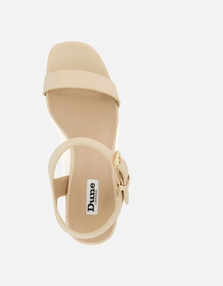 Jarell Platform Sandals