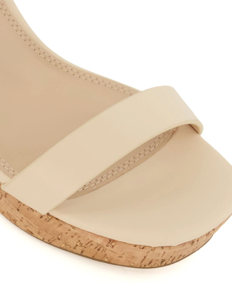 Jarell Platform Sandals