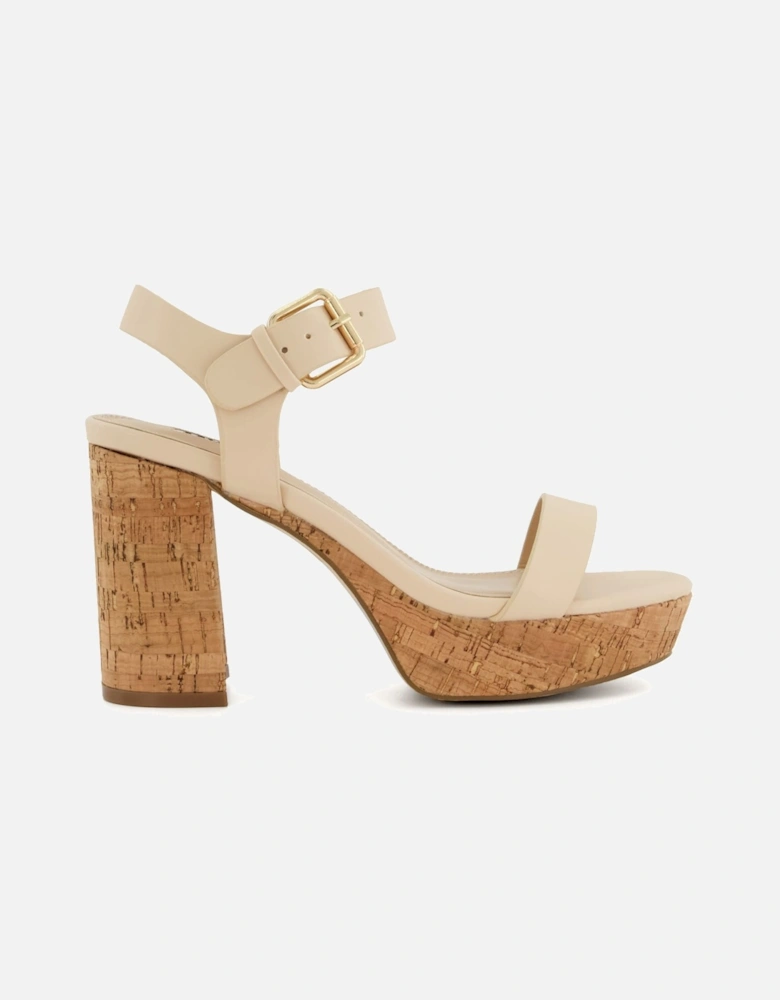 Jarell Platform Sandals