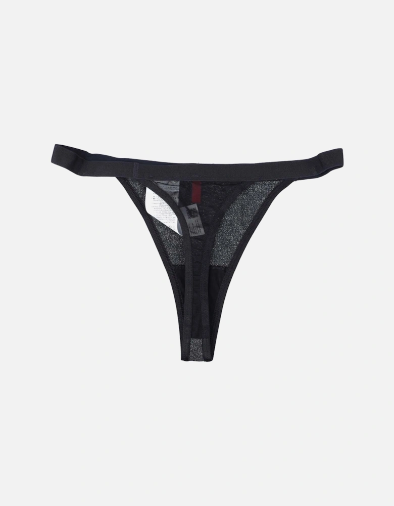 Lurex Thong