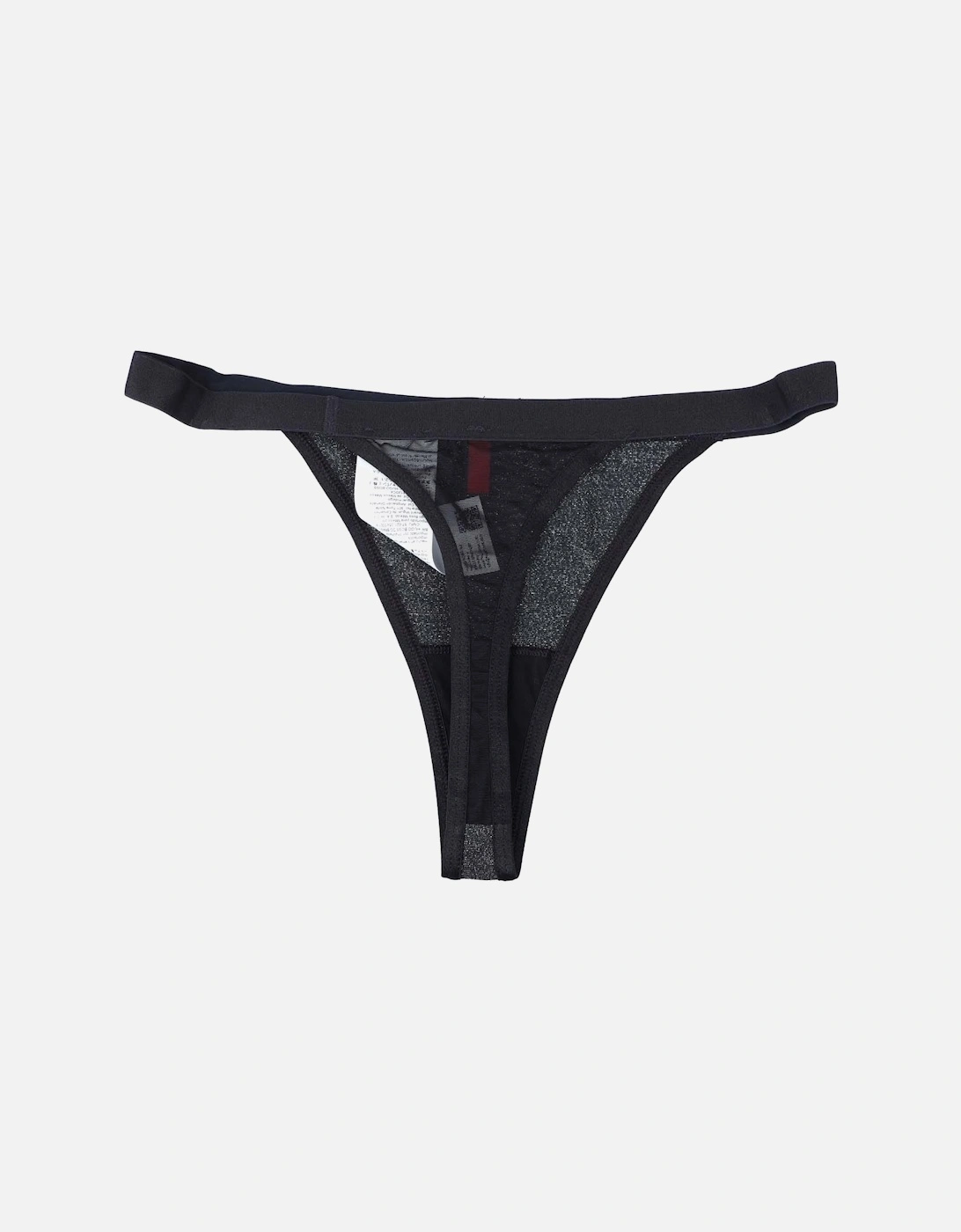 Lurex Thong