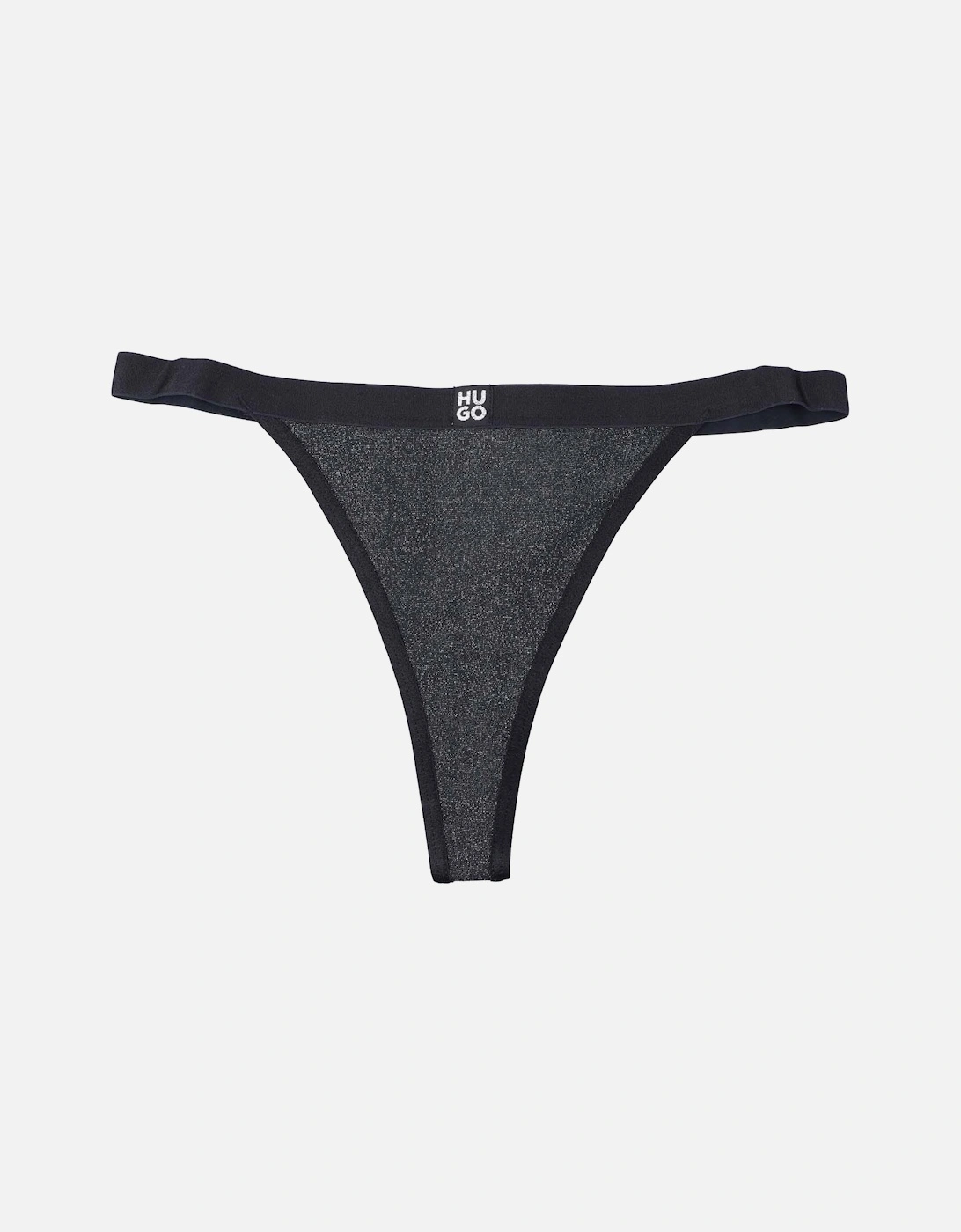 Lurex Thong, 4 of 3