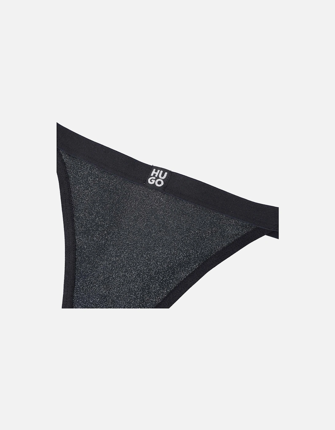 Lurex Thong