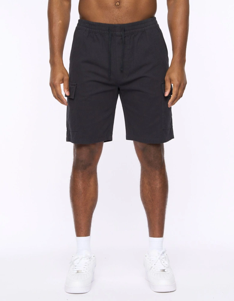 2 Pack of Kathos Cargo Shorts