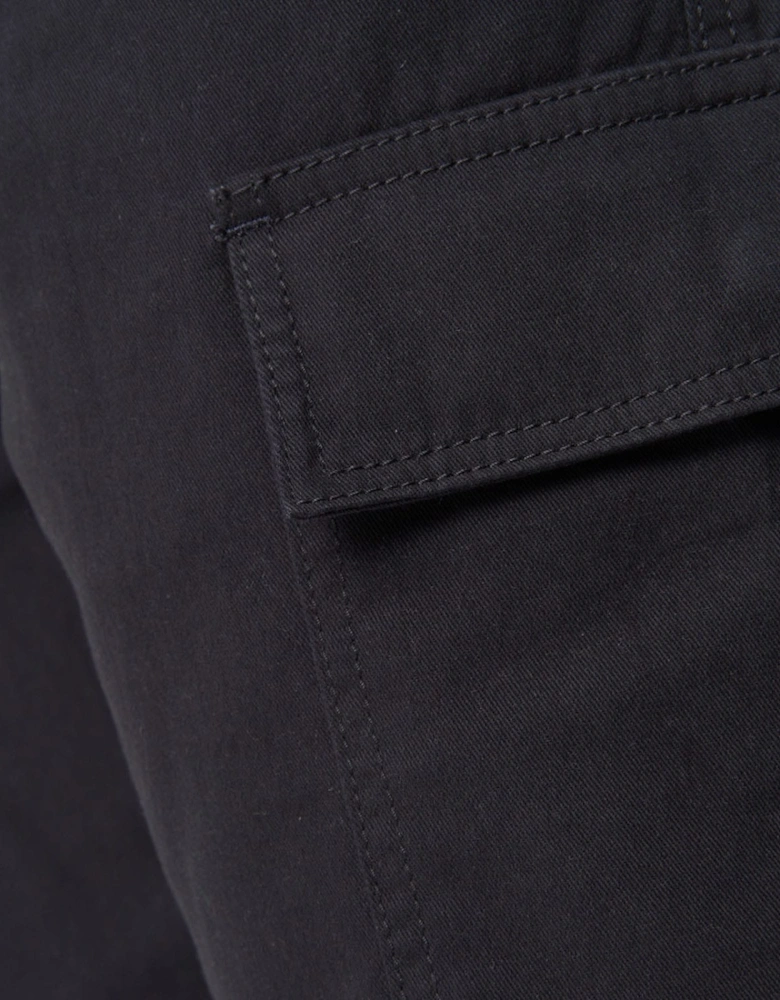 2 Pack of Kathos Cargo Shorts