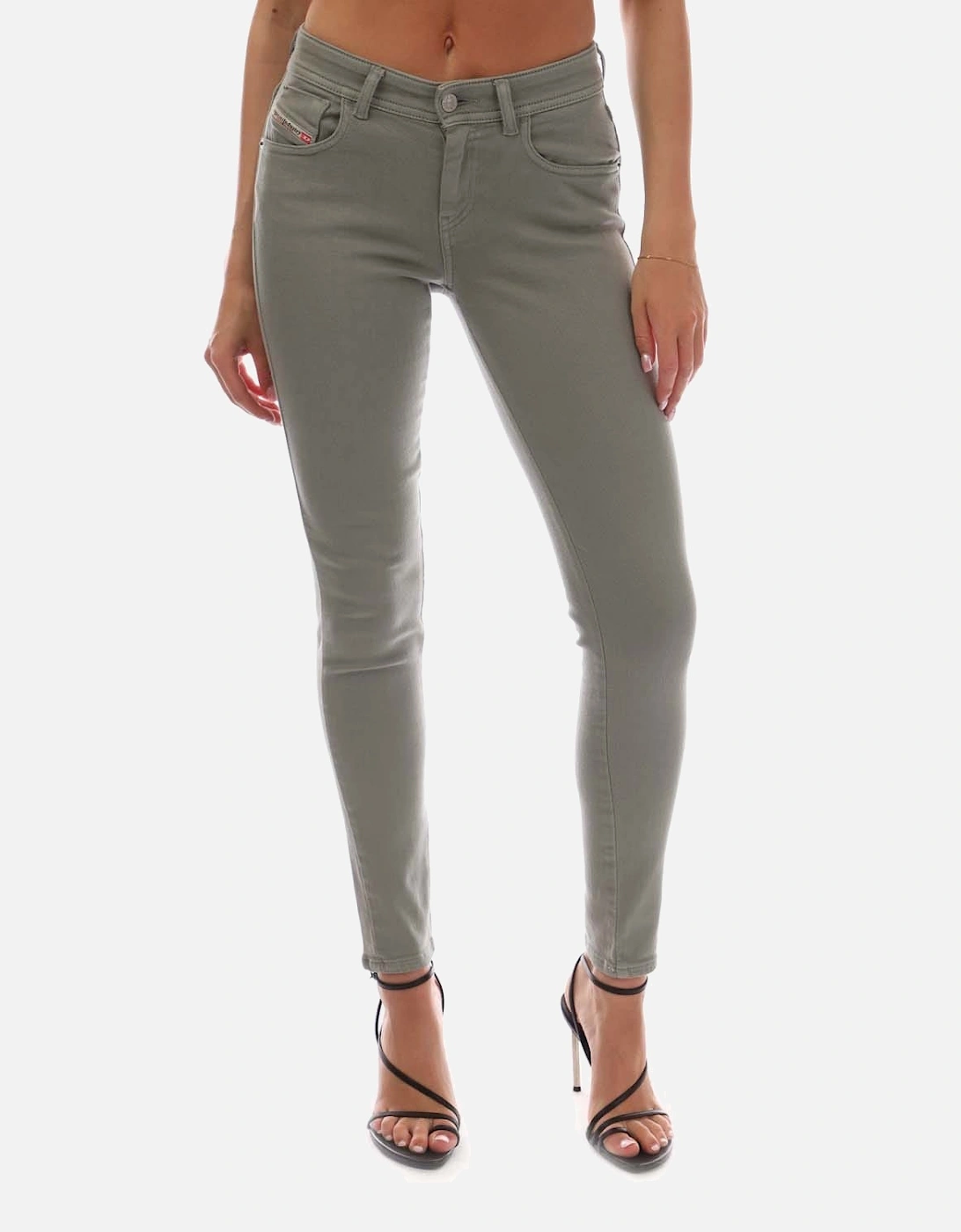 2017 Slandy Slim-Fit Jeans, 6 of 5