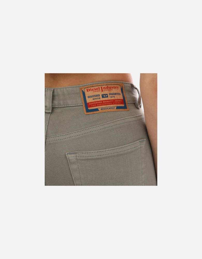 2017 Slandy Slim-Fit Jeans