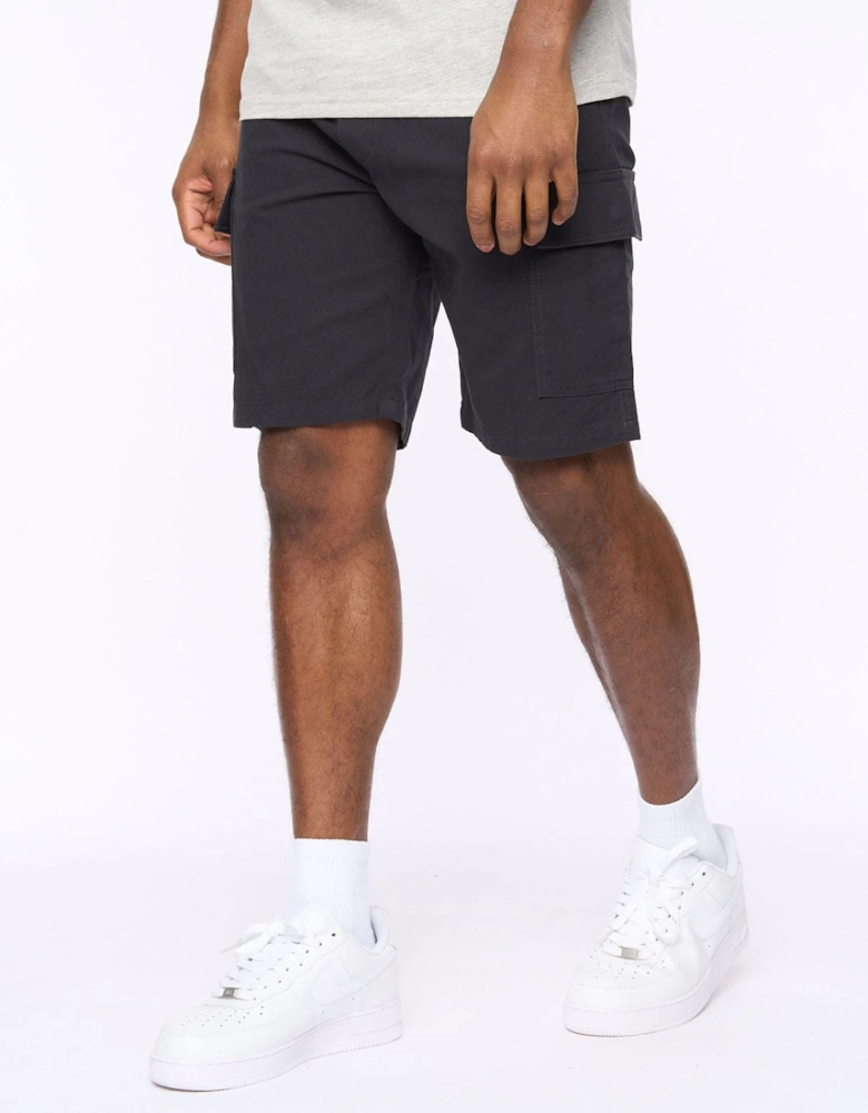 2 Pack of Kathos Cargo Shorts