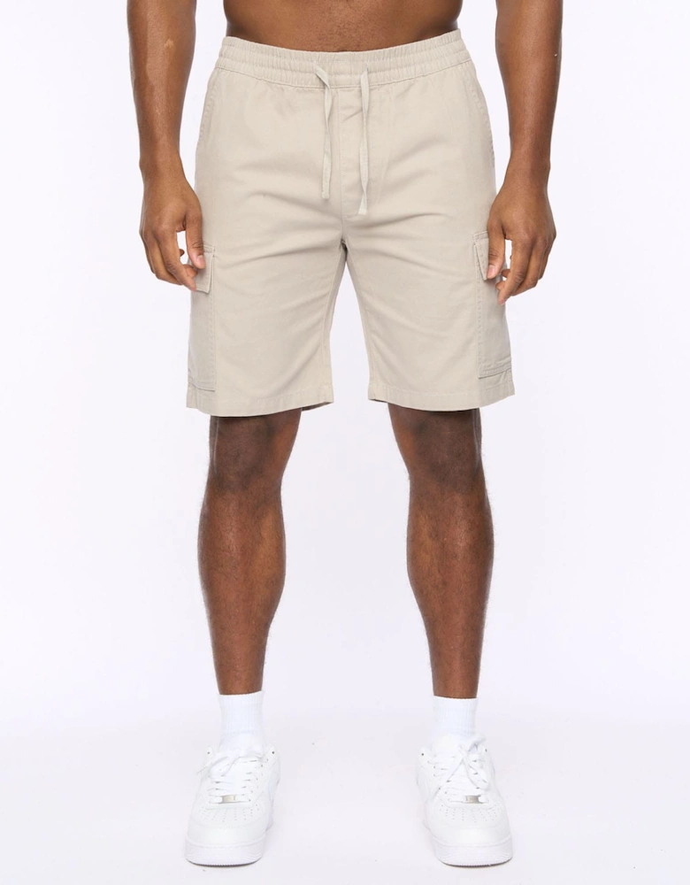 2 Pack of Kathos Cargo Shorts