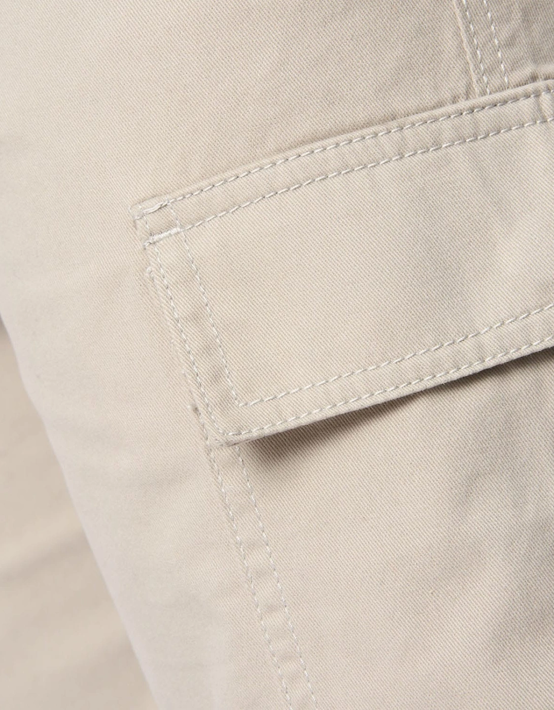 2 Pack of Kathos Cargo Shorts