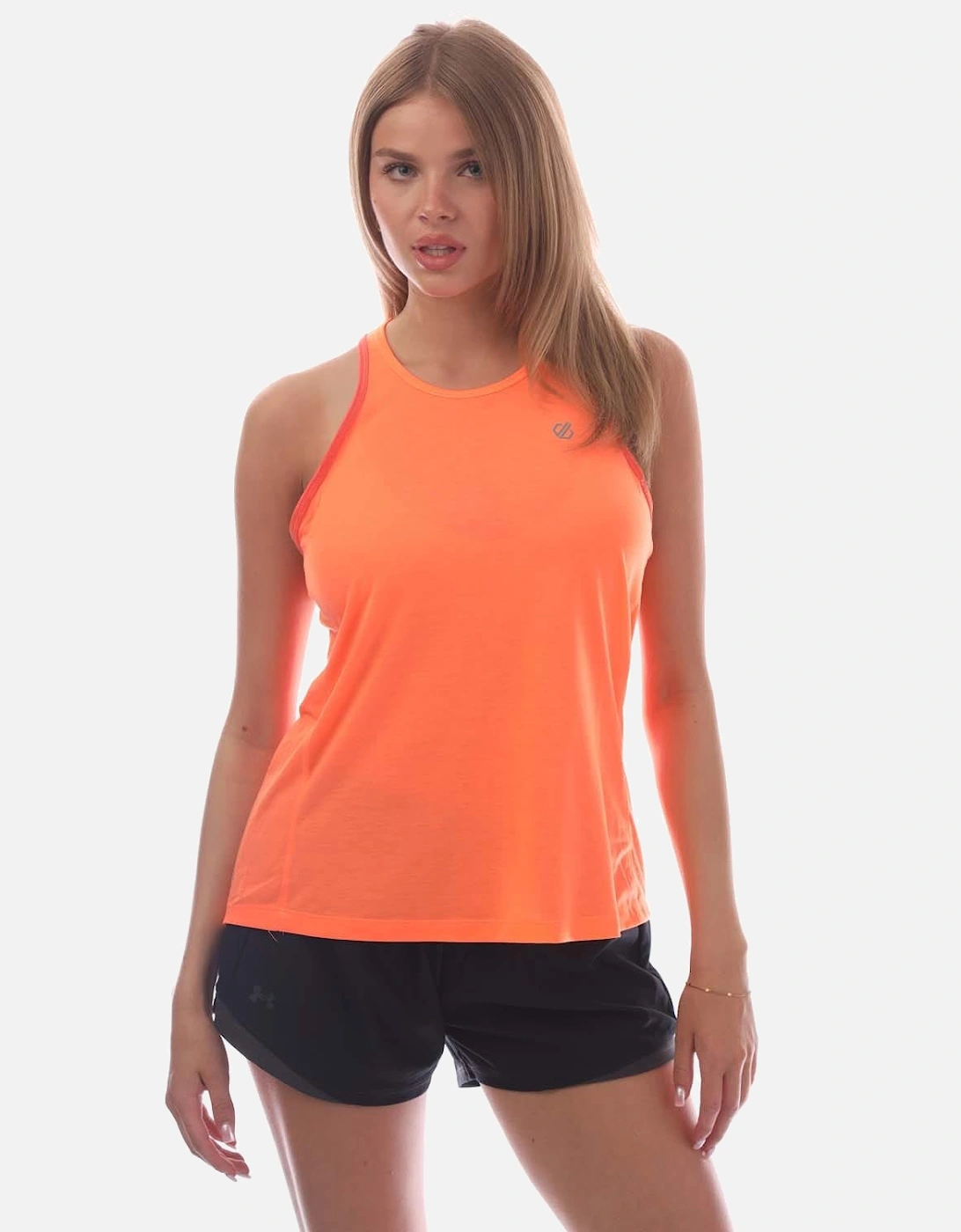 Gravitate Workout Vest, 5 of 4