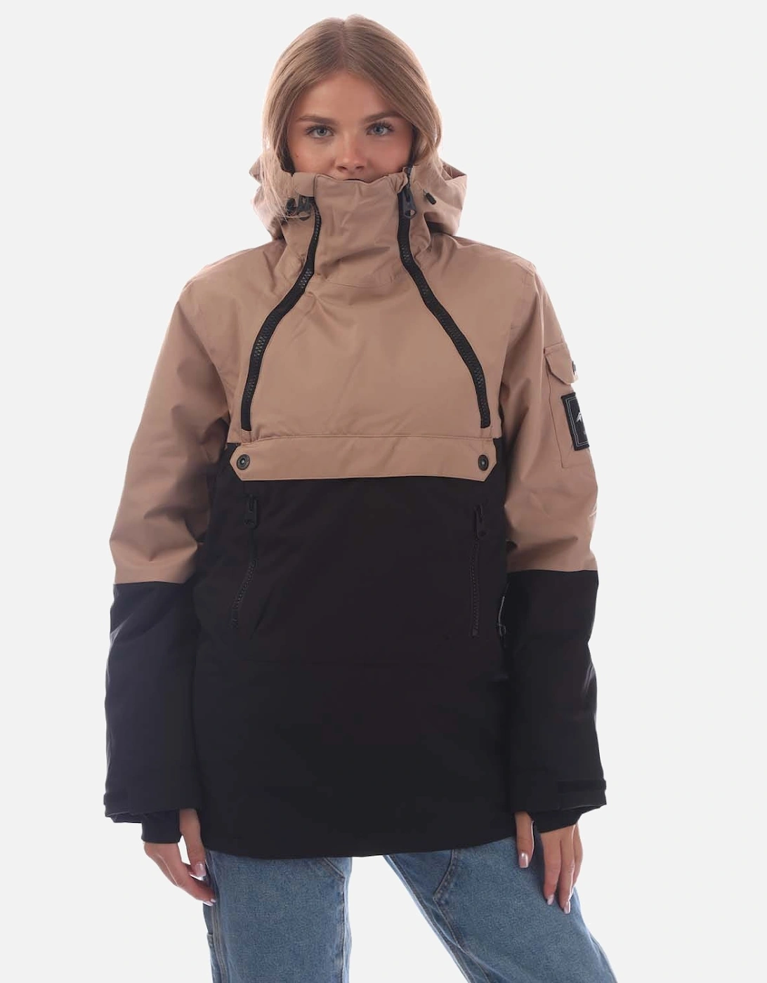 Slide Out Overhead Jacket, 6 of 5