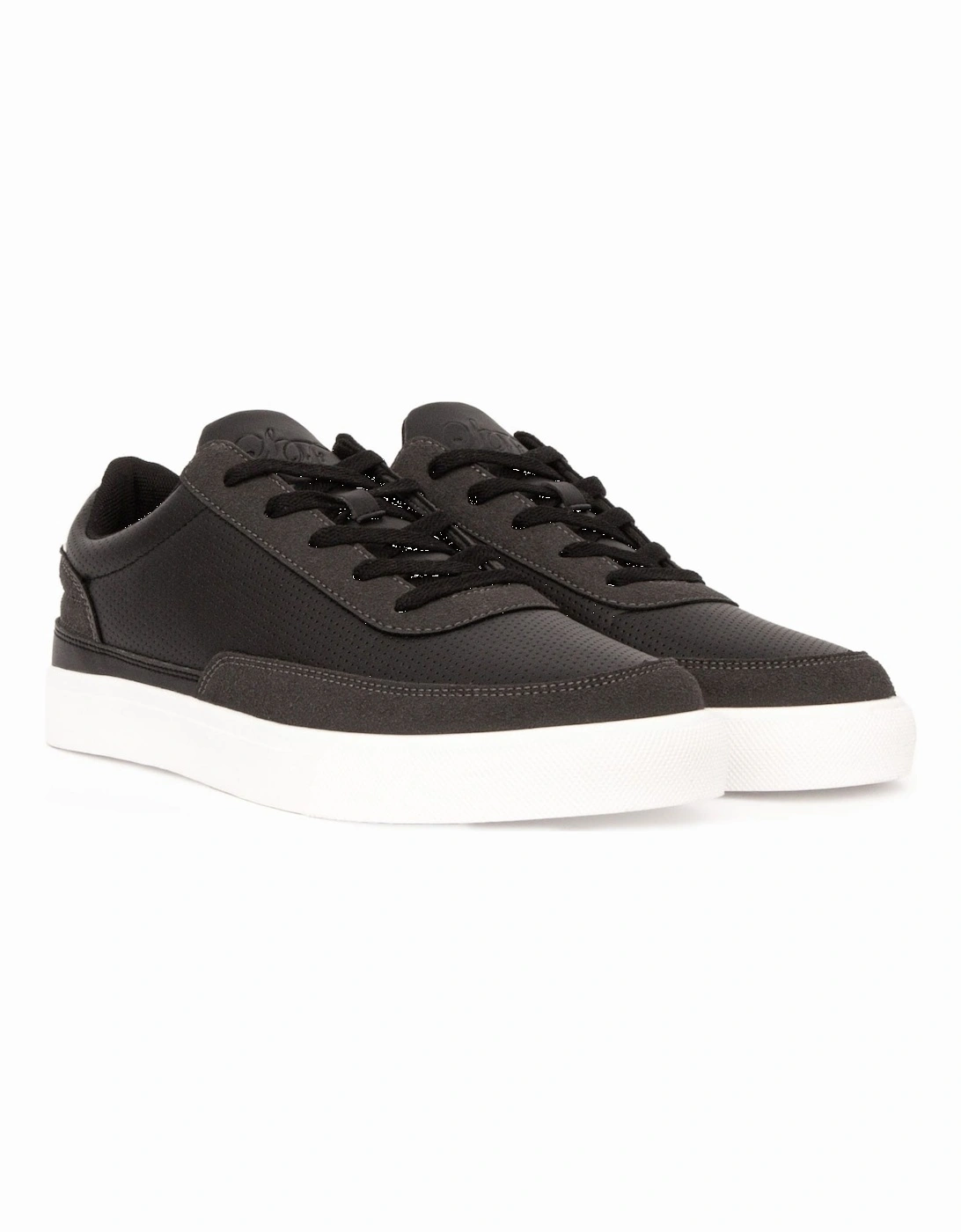 Polmer Trainers, 5 of 4
