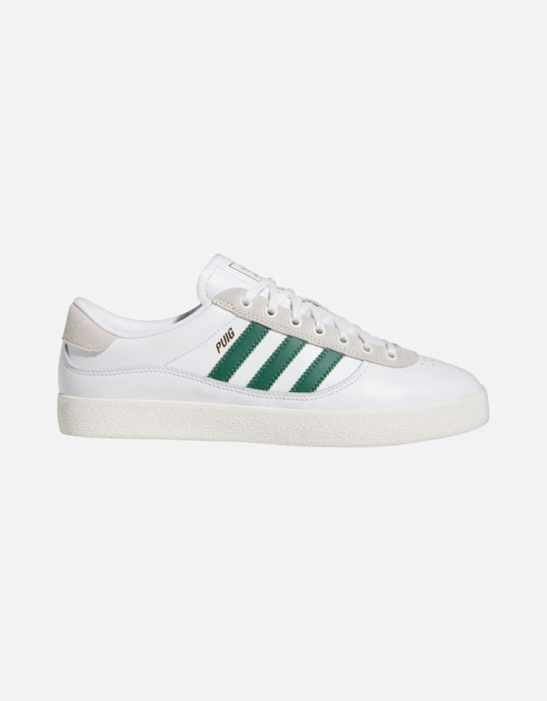 Skateboarding Puig Indoor Trainers